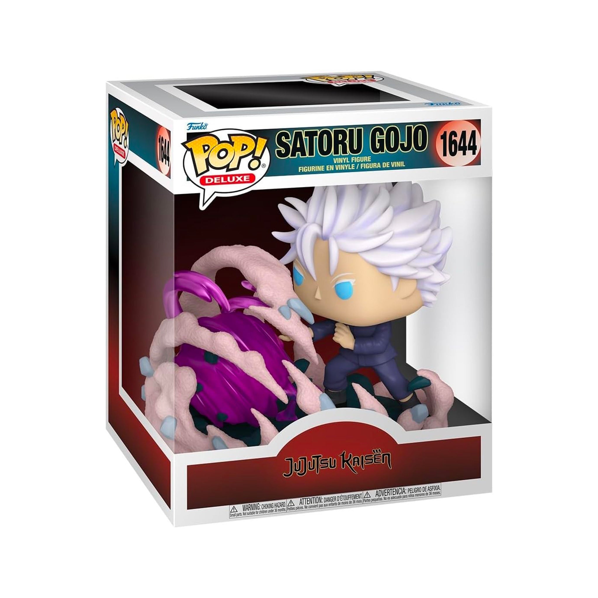 Funko POP! - Jujutsu Kaisen - Satoru Gojo 1644