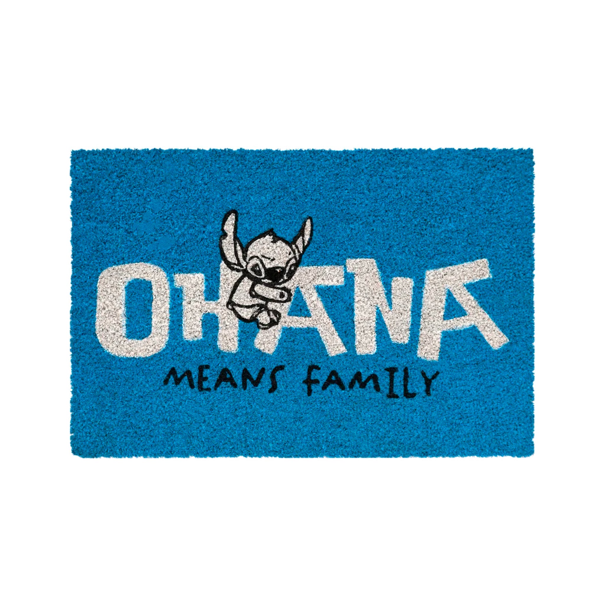 Zerbino Disney - Stitch