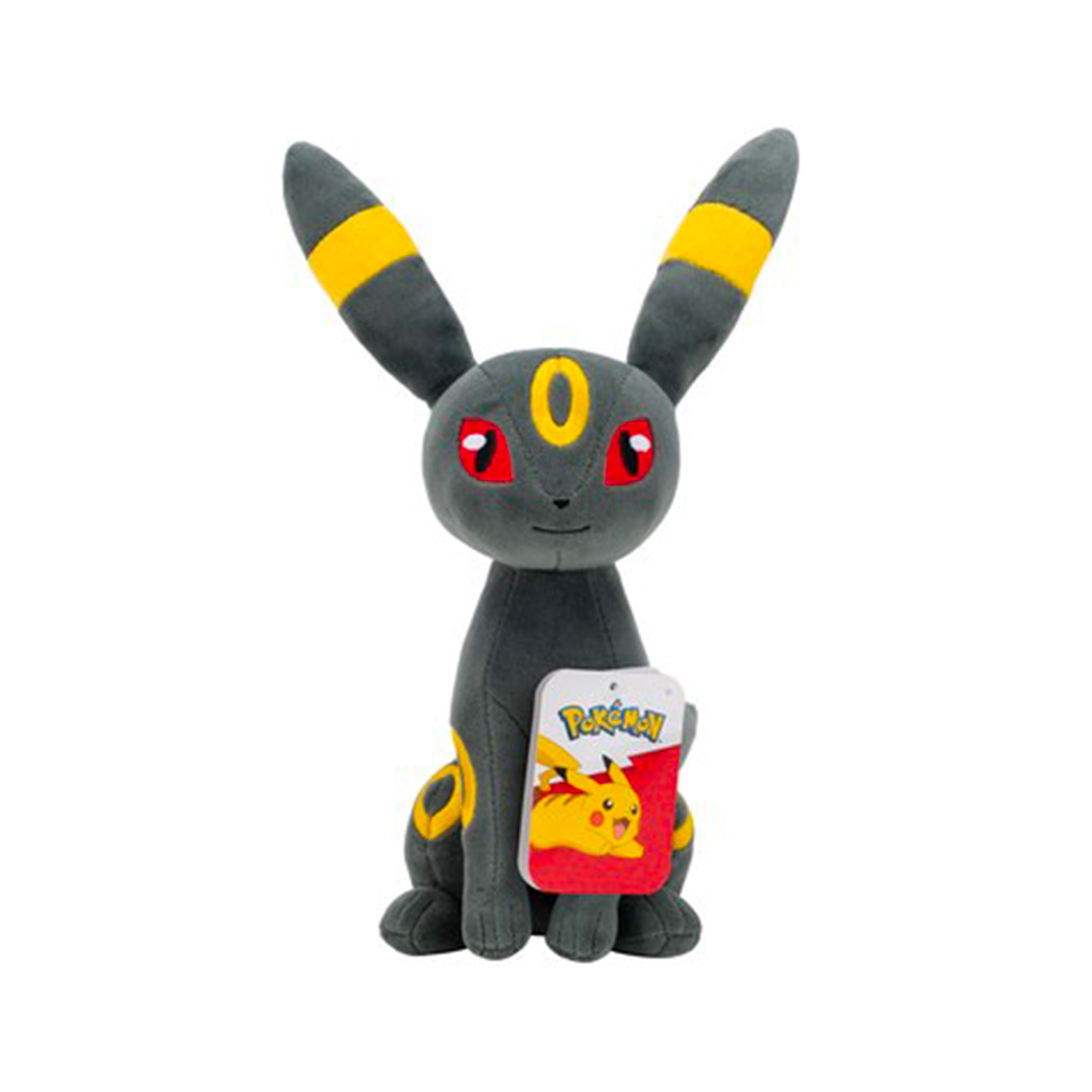 Umbreon - Pokémon - Peluche 20cm