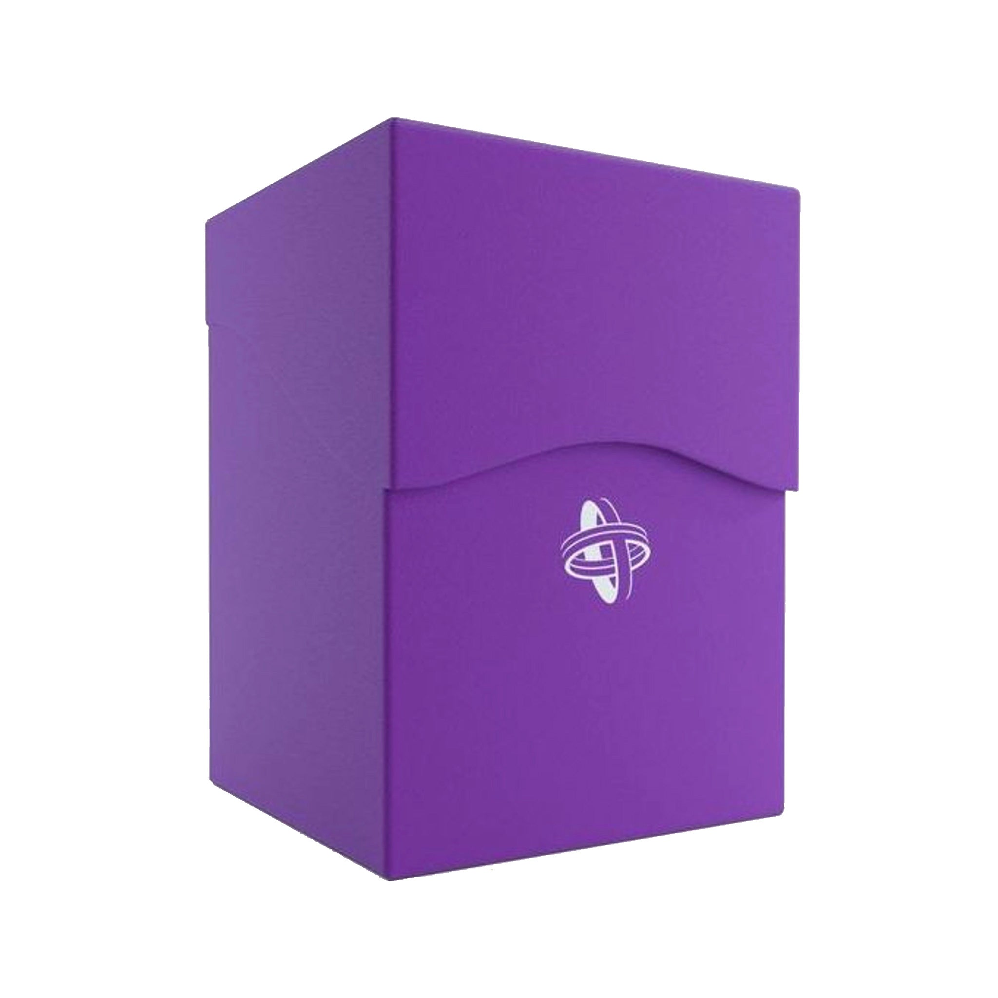 Gamegenic Deck Box (100+) - Purple