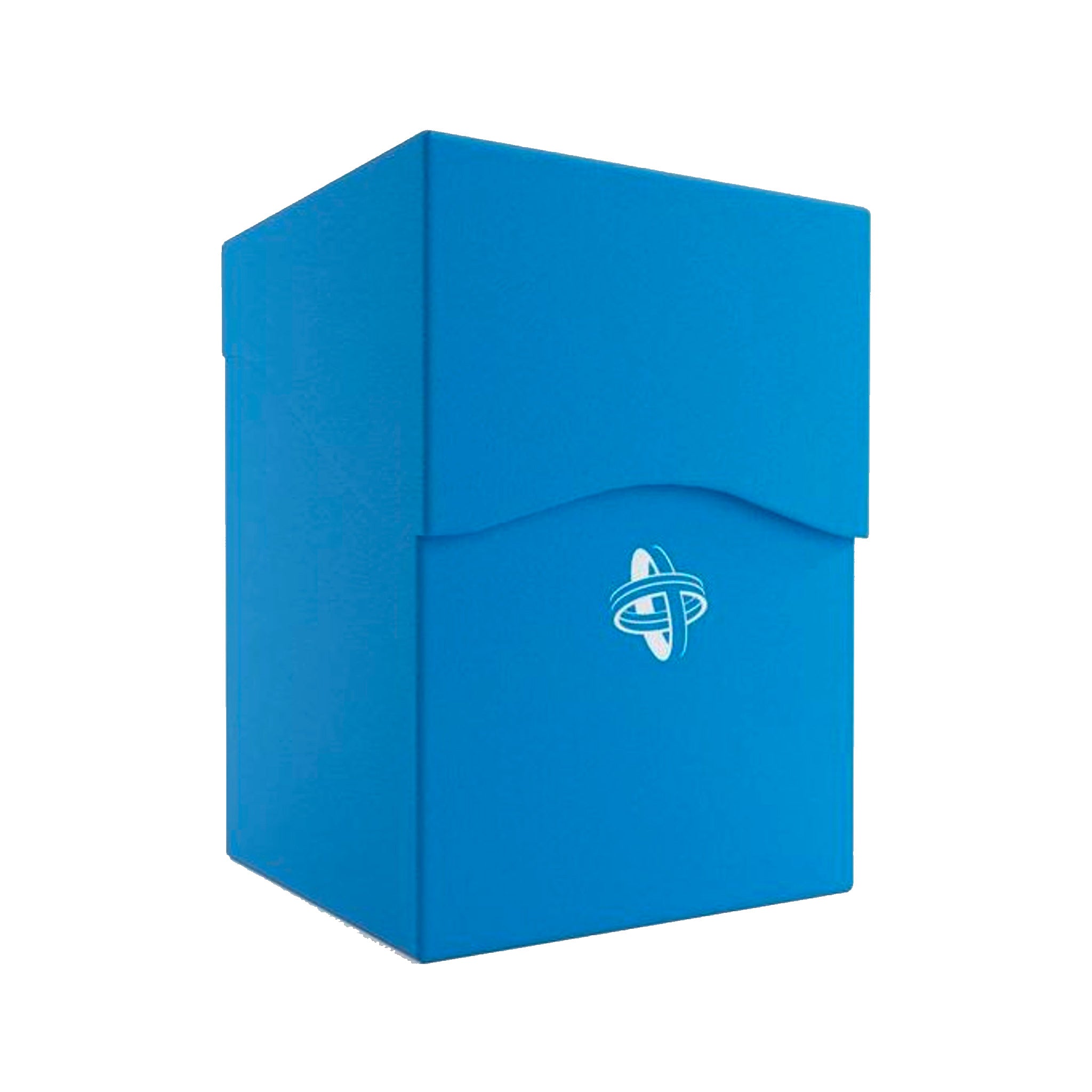 Gamegenic Deck Box (100+) - Blue