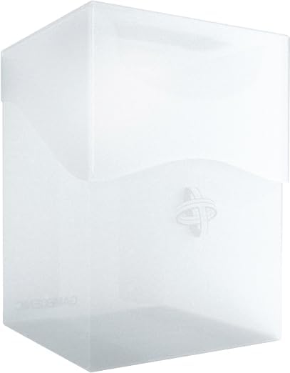 Deck Holder 100+ Clear - Multi (ITA)