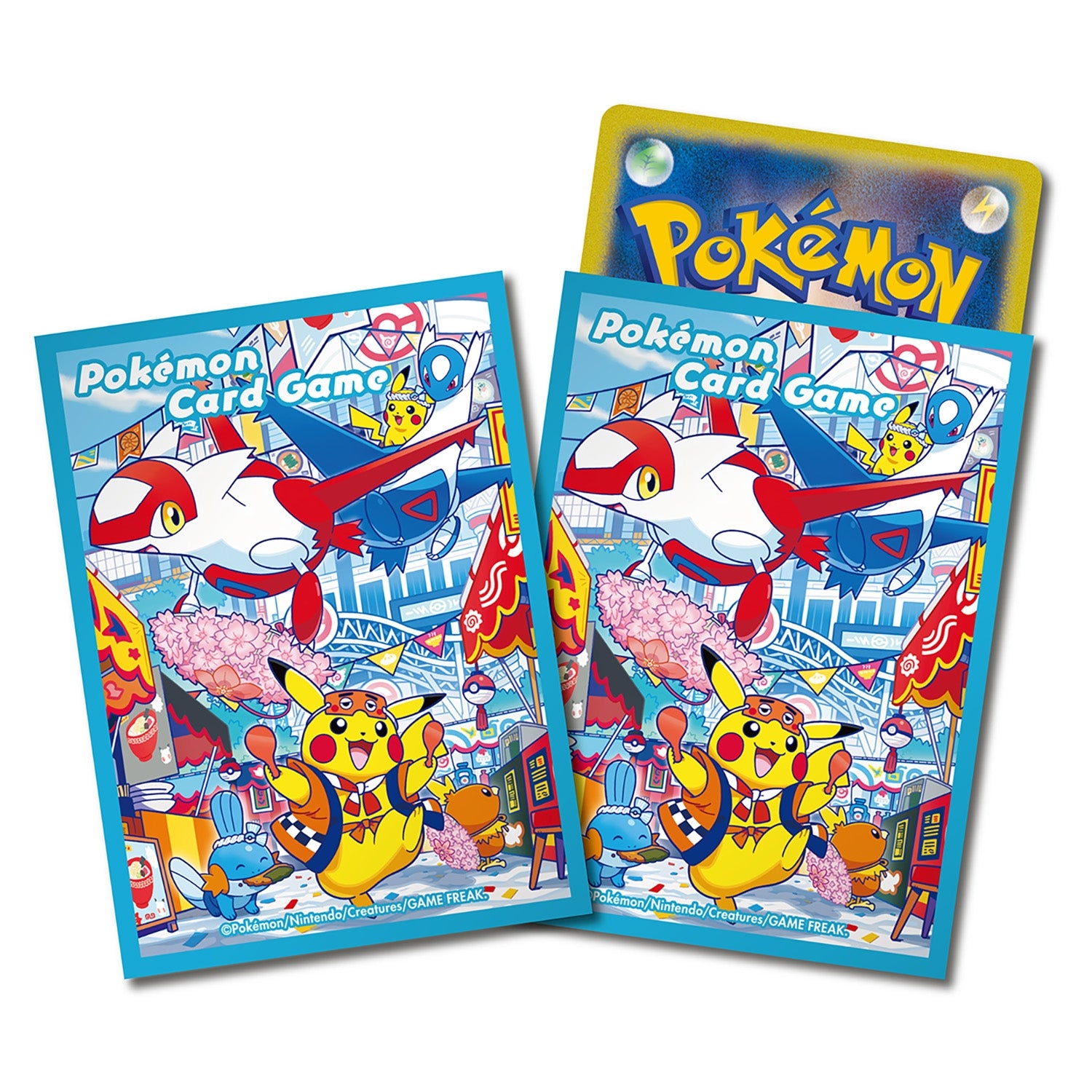 Pokémon - Fukuoka Center Special Collection (Prodotto Da Collezione) (Carte | TCG ) (JP)