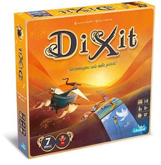 Dixit