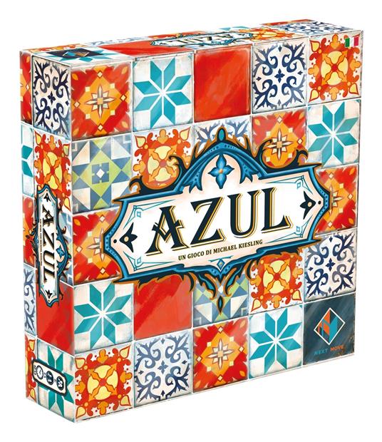 Azul