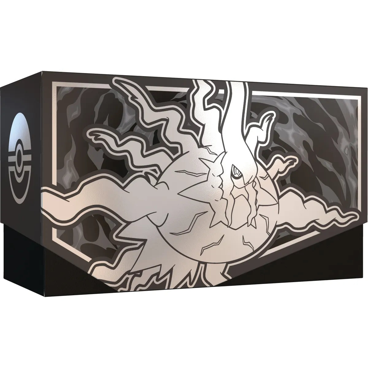 Pokémon TCG - Megaevoluzione Buio Pesto - Set Allenatore Fuoriclasse (ITA)