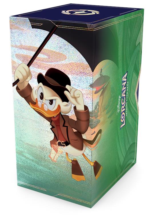 Lorcana - Gift Set Incanto D'inverno (ITA)