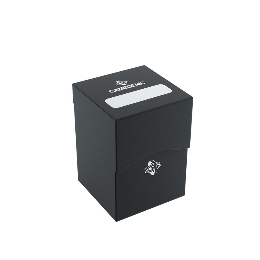 Gamegenic - Deck Holder 100+ Black