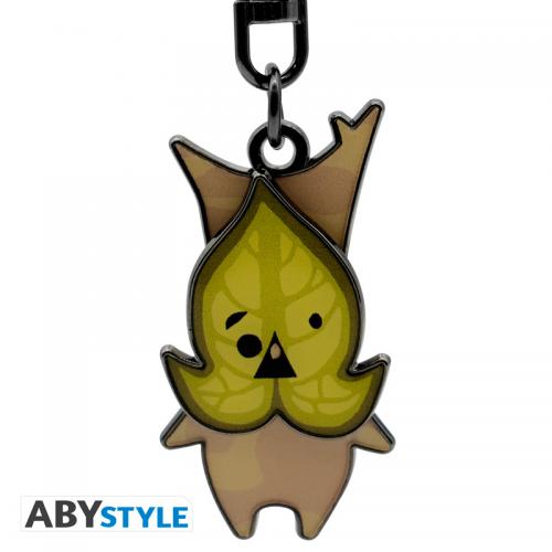 The Legend Of Zelda Portachiavi Movimento Korok