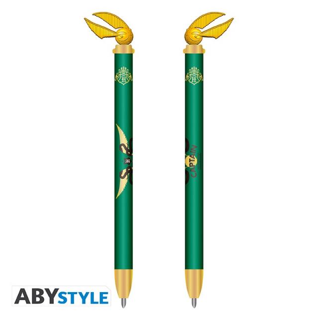 Harry Potter Penna Slytherin 