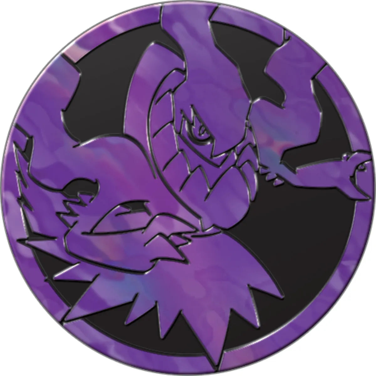 Pokémon TCG - Megaevoluzione Buio Pesto - Set Allenatore Fuoriclasse (ITA)