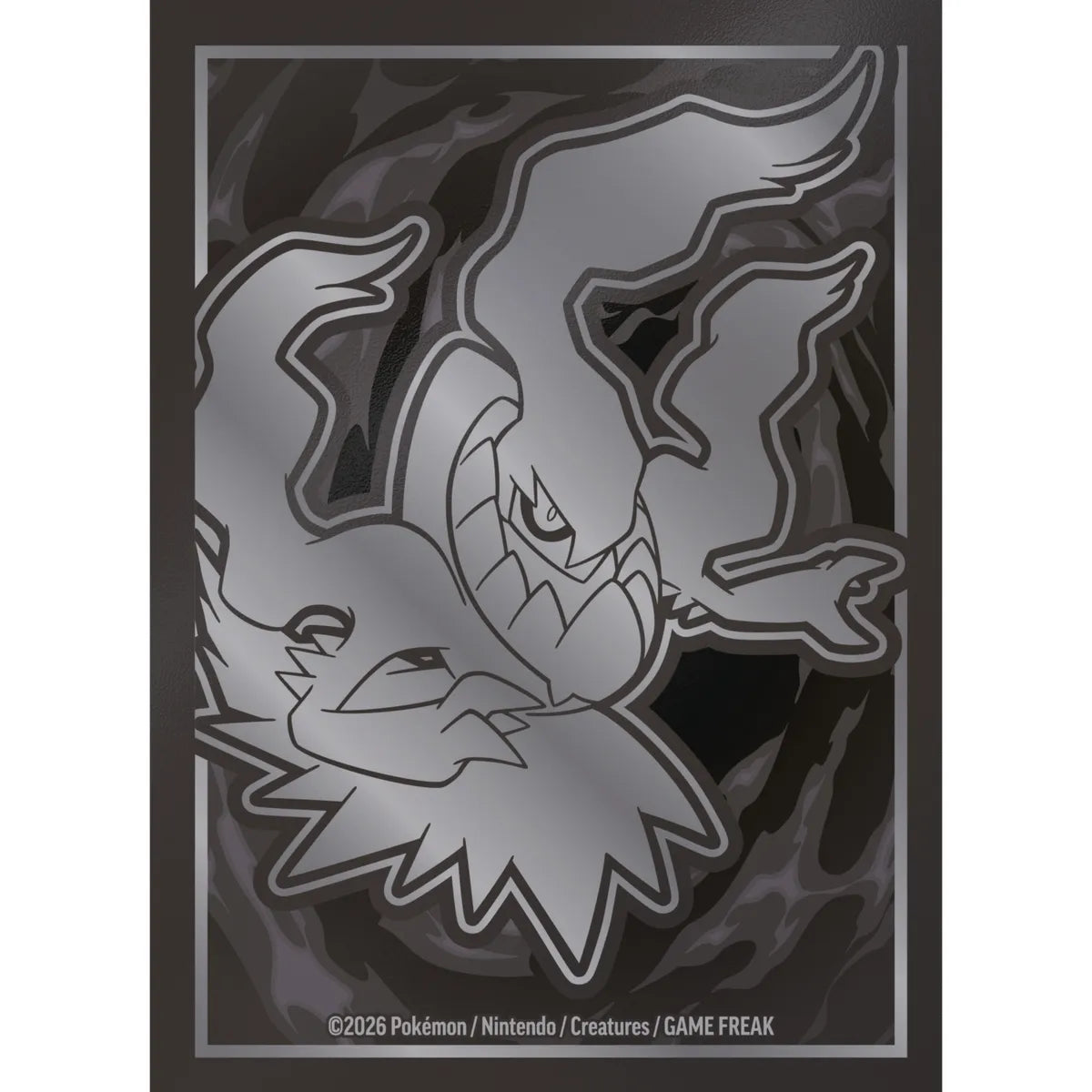 Pokémon TCG - Megaevoluzione Buio Pesto - Set Allenatore Fuoriclasse (ITA)