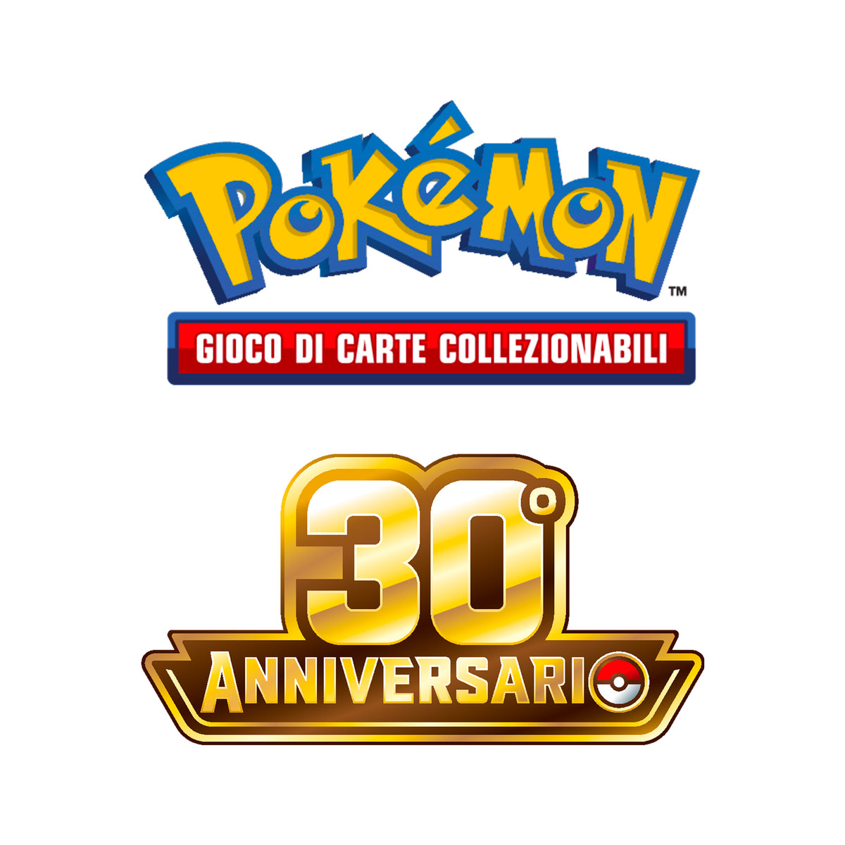Pokémon TCG - 30° Anniversario - Collezione Ultra Premium "Serata" con 30 bustine, carte promo e accessori (ITA) (Copia)