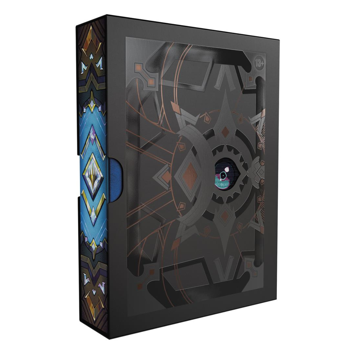 Secrets of Strixhaven Codex - Bundle
