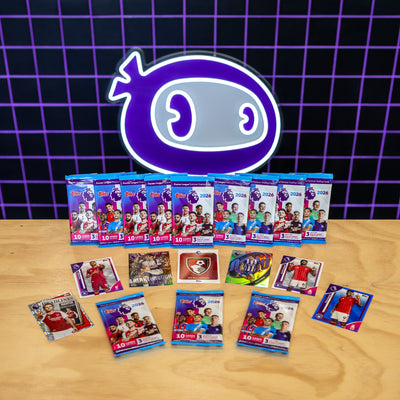TOPPS