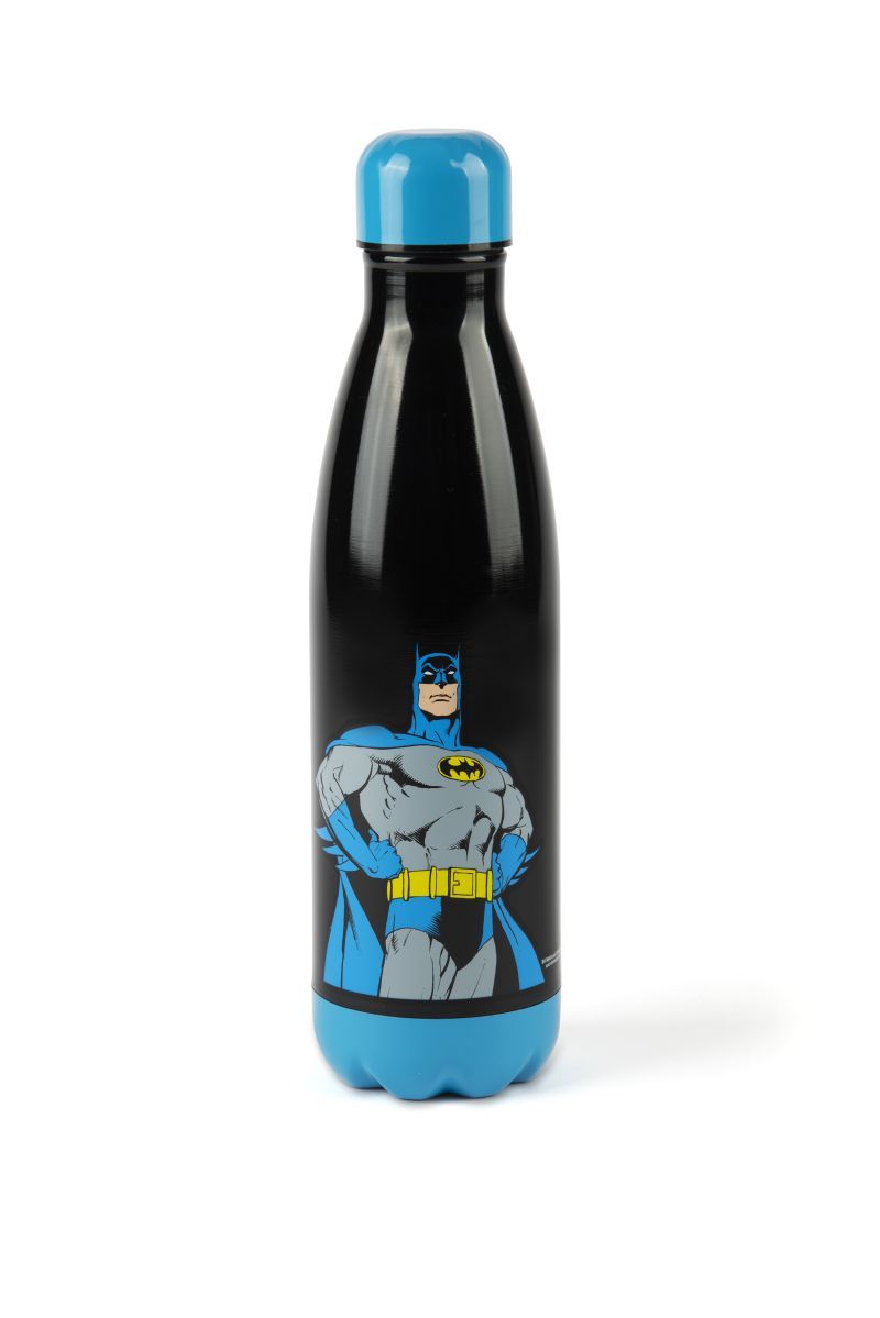 DC Comics Bottiglia D'acqua Isolante Batman 