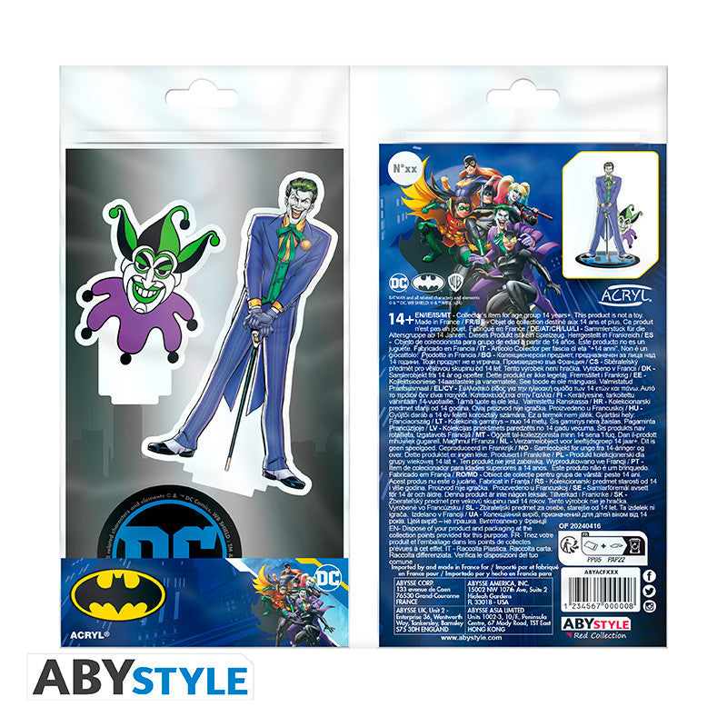 DC Comics Acryl® The Joker