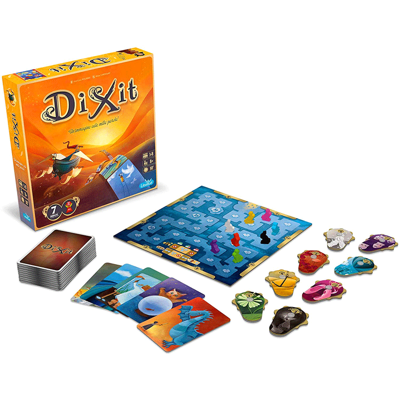 Dixit
