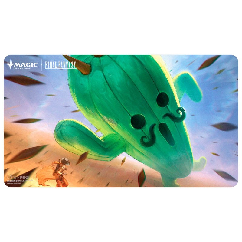 UP Magic: The Gathering: Tappetino F: Final Fantasy