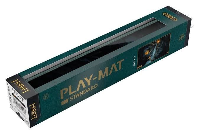 The Hobbit Play-Mat - Thranduil's Kingdom - Ultimate Guard