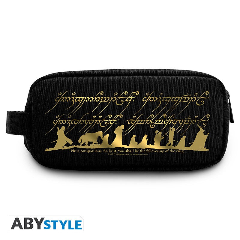 Lord Of The Rings Custodia The Fellowship Of The Ring