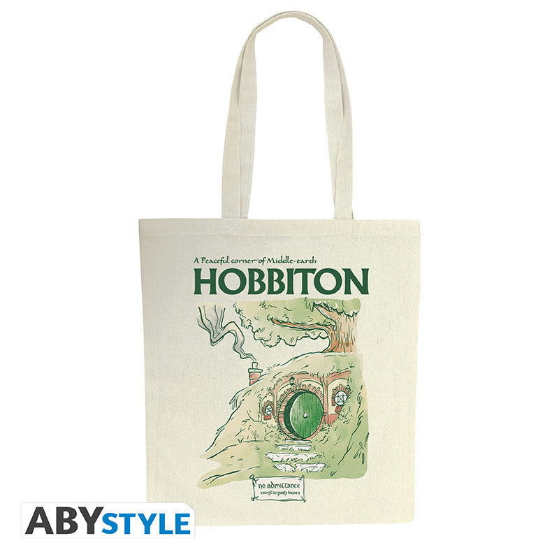 Lord Of The Rings Borsa "Hobbiton"