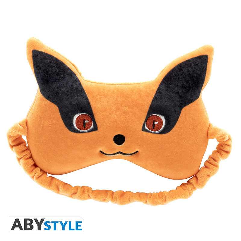 Naruto Shippuden Maschera Del Sonno Kyubi