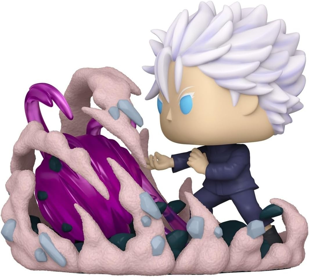 Funko POP! - Jujutsu Kaisen - Satoru Gojo 1644