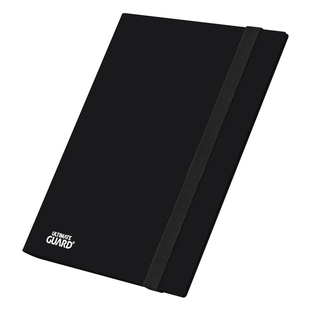 Ultimate Guard Flexxfolio 360 18-Pocket Nero