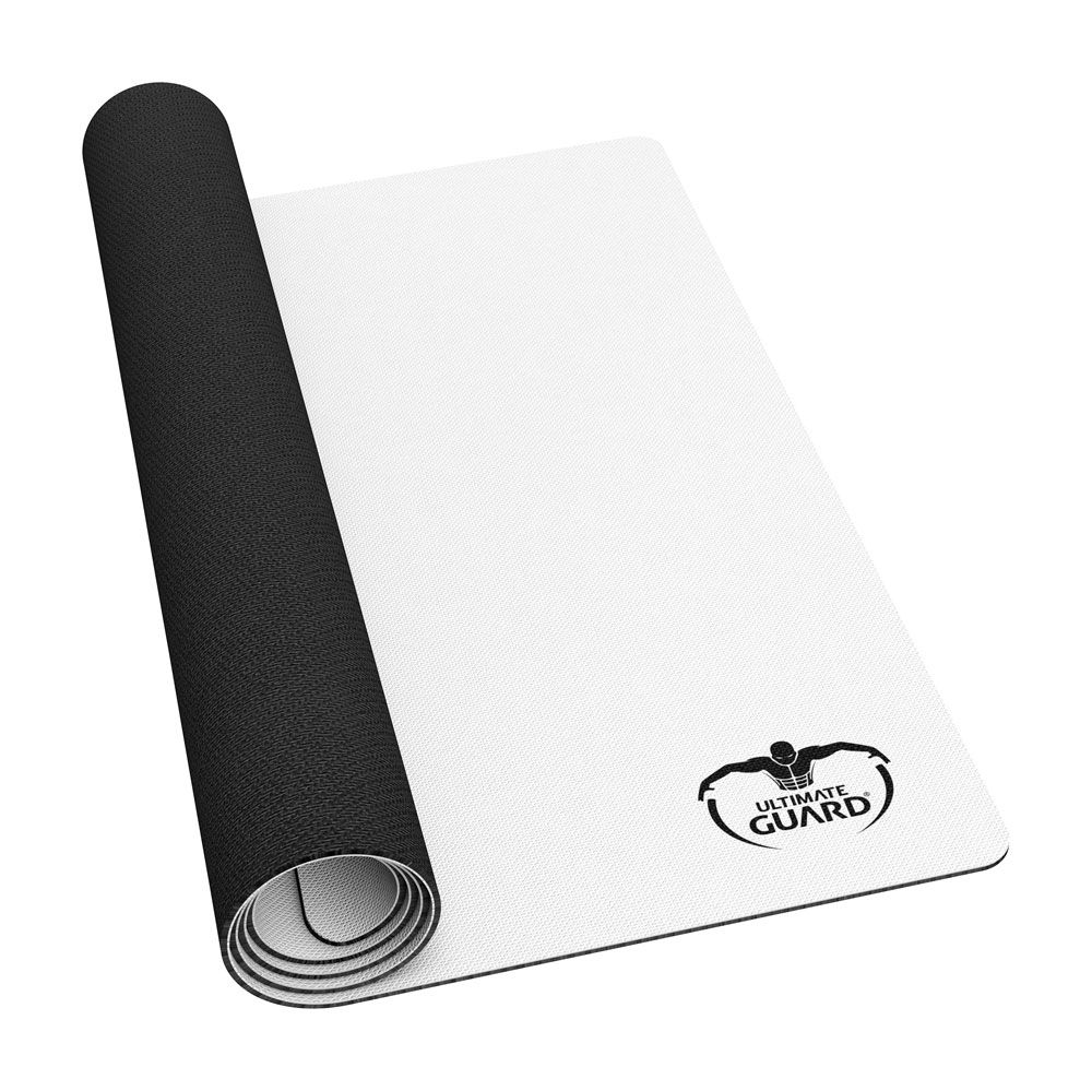 Ultimate Guard Tappetino Standard Bianco