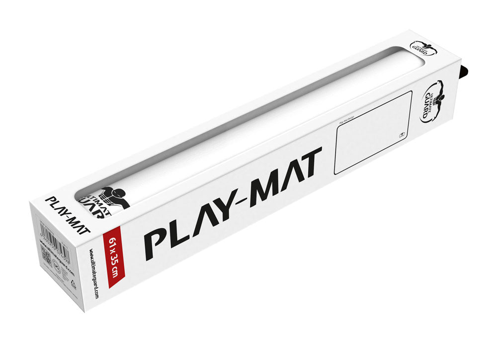 Ultimate Guard Tappetino Standard Bianco