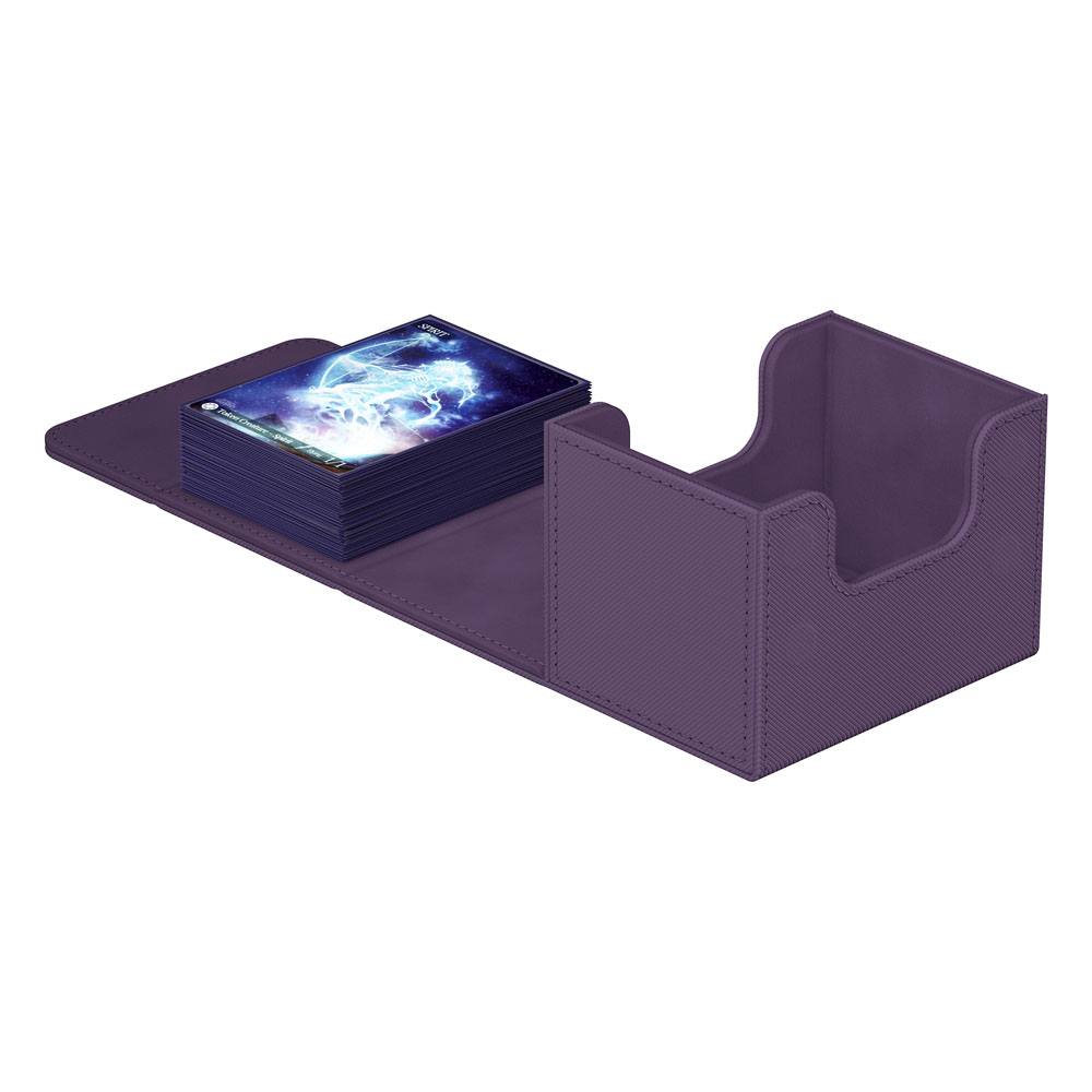 Ultimate Guard Sidewinder 100+ Xenoskin Viola