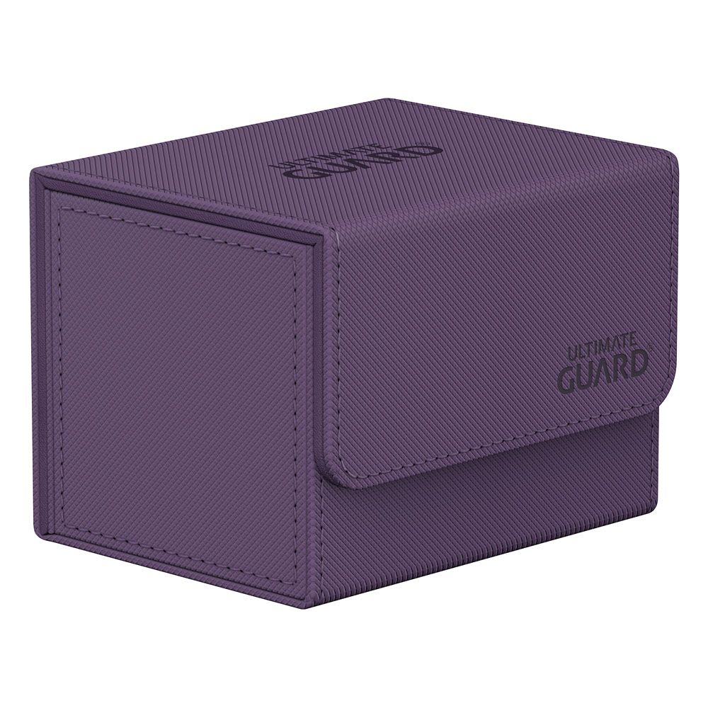 Ultimate Guard Sidewinder 100+ Xenoskin Viola