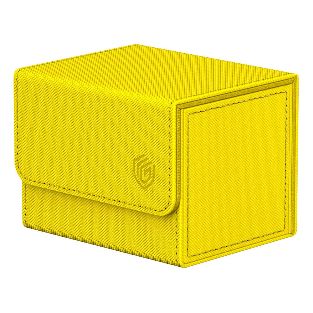 Ultimate Guard Sidewinder 100+ Xenoskin "Summer Edition 2025" Dandelion