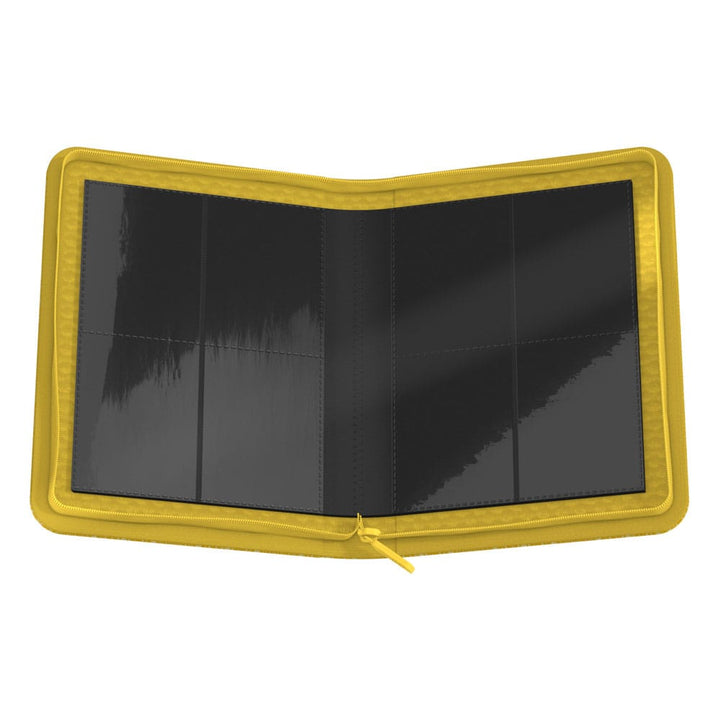 Ultimate Guard Zipfolio 160 Xenoskin Magic: The Gathering Avatar: The Last Airbender Mana Bianco